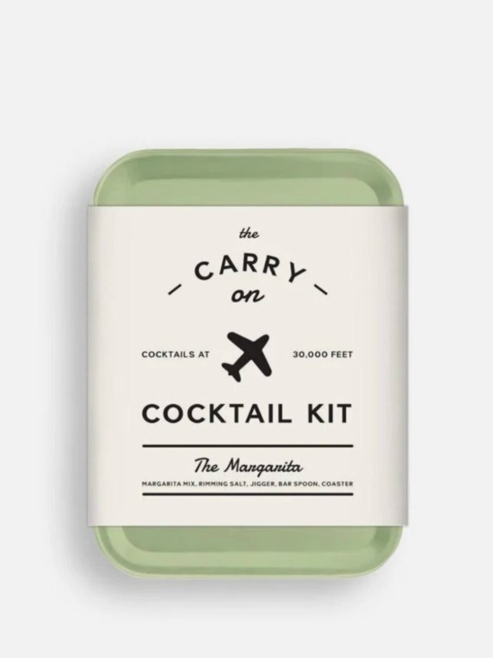 NEW W&P Design Carry On Cocktail Kit - The Margarita